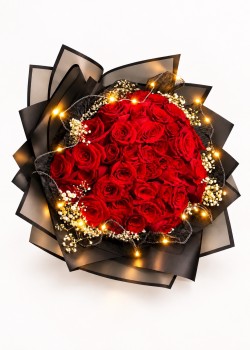 Amor Radiante