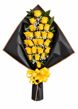 Amor Vibrante Amarillo