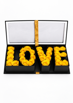 Love Yellow