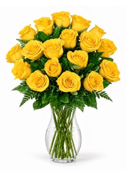 Simplemente Enamorado Amarillo